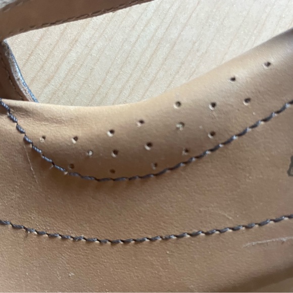 Leather sandals - Picture 8 of 8